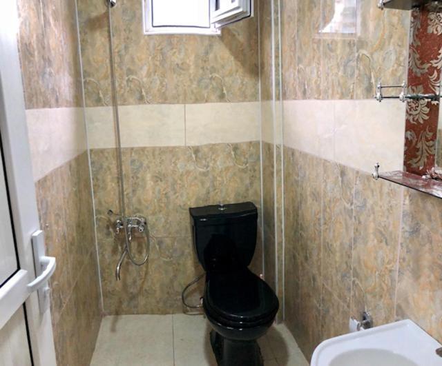 Hotel Mzeos House Batumi Exterior foto